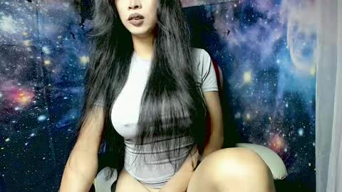 April online show from September 16, 10:47 pm