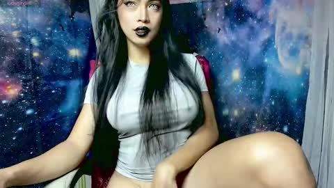 April online show from September 19, 4:35 pm