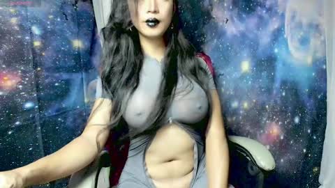 April online show from October 10, 1:50 am