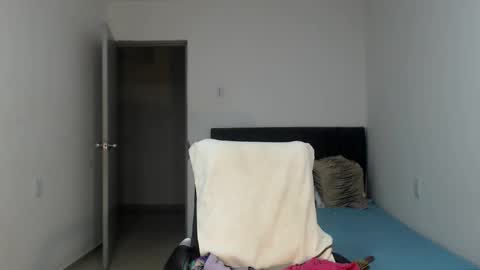 Natalia Duran online show from October 15, 4:45 am