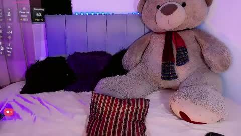 Nazareth arraiz online show from March 30, 7:42 am