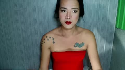 bella online show from July 30, 12:04 pm