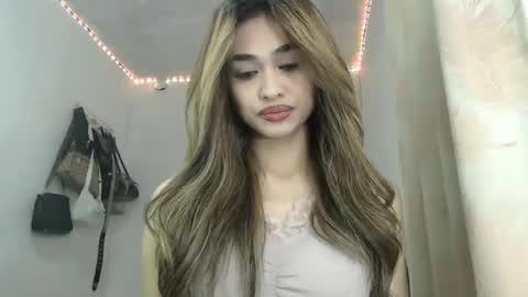 bini aiah online show from November 20, 1:50 am