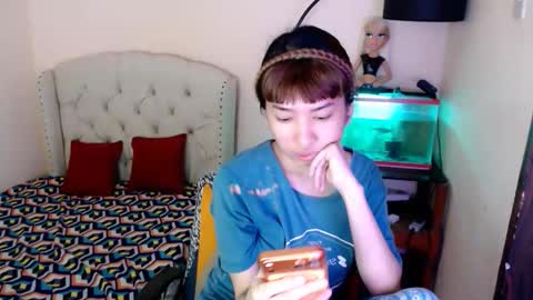 SHANTA FOX  s online show from January 15, 2:16 pm