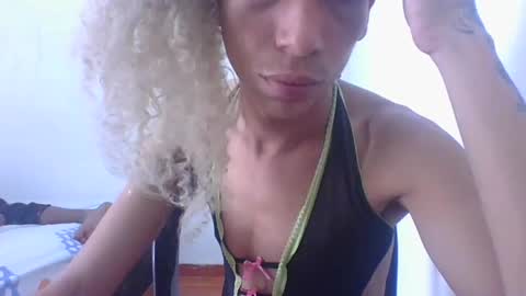 shantalys_beauty online show from March 23, 4:56 pm