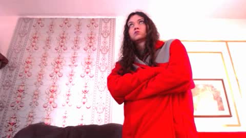 SHANYF online show from December 27, 5:16 pm