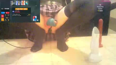 shari_fawn online show from March 3, 3:28 am