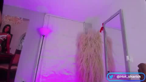 sharick lovee    online show from February 12, 1:39 pm