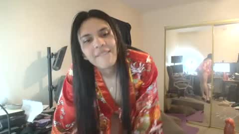 Nicole Zelaya Ferrati  Niky Ferrati online show from March 4, 5:32 am