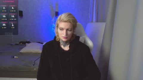 Simona online show from September 12, 2:20 am