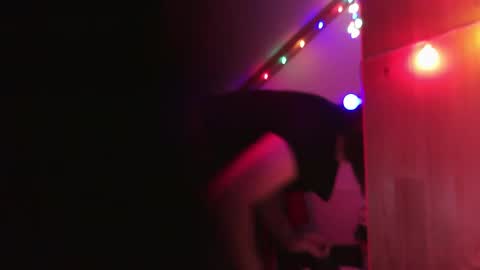 sizzyanallove online show from December 5, 8:37 pm