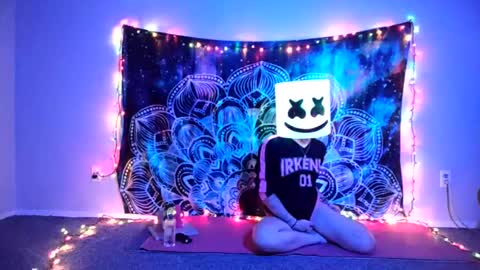 SkankHUNTRx online show from September 30, 6:57 am