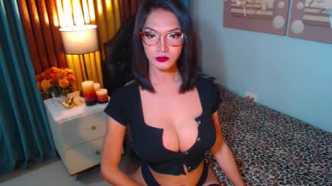 NICOLE online show from September 23, 3:01 am