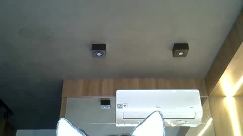 skinnykittencam online show from October 2, 12:28 pm