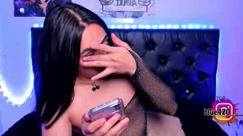 blue online show from March 6, 3:12 am