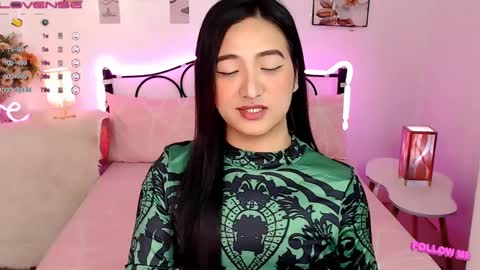 Snapshot of slave_amanda69 chatting on February 27, 3:14 am Queen Cyrine online show from February 27, 3:14 am