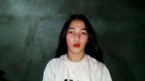 Gretha online show from January 22, 2:48 am