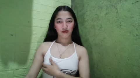 Gretha online show from February 3, 12:15 am