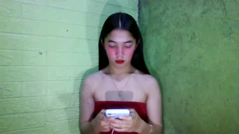 Gretha online show from February 6, 12:33 am