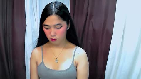 Gretha online show from October 6, 3:06 am