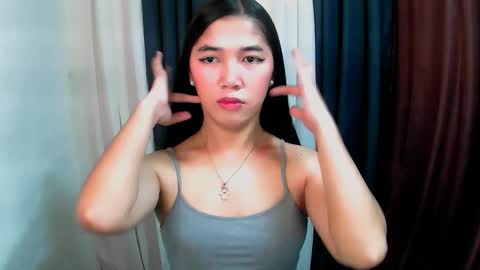 Gretha online show from December 2, 2:36 am