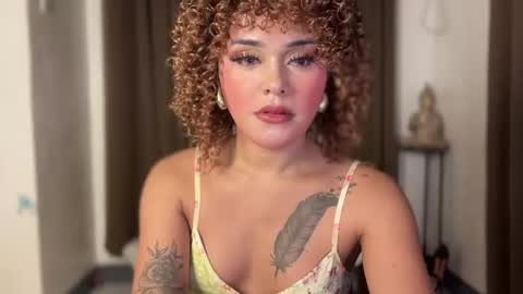 Slutty Lavinia online show from March 29, 5:13 pm