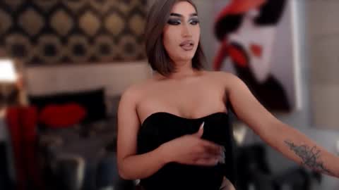 smasherqueen online show from February 8, 2:23 pm