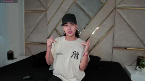 Smith Jay online show from December 9, 11:58 am