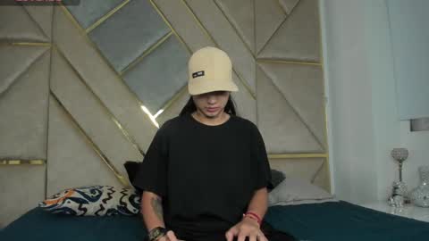 Smith Jay online show from February 21, 12:39 pm