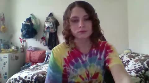 Bambi--Vodka online show from March 6, 7:41 pm