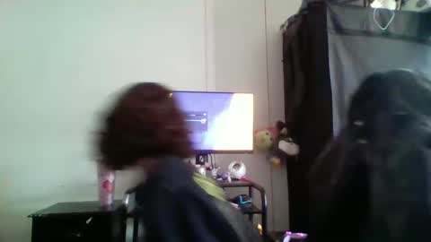 Bambi--Vodka online show from March 19, 6:30 pm