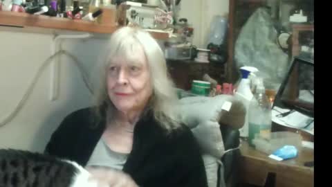 mish online show from February 20, 5:25 am