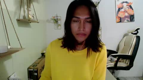 snow_2000 online show from March 25, 2:28 am