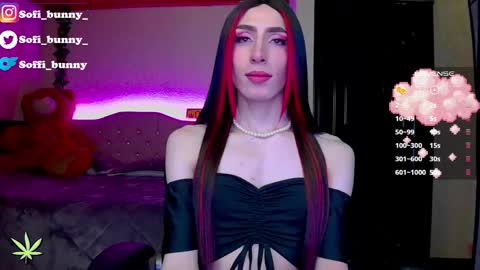 soffi_bunny_ online show from March 11, 8:29 am