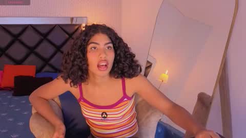 yoki online show from February 24, 10:03 pm