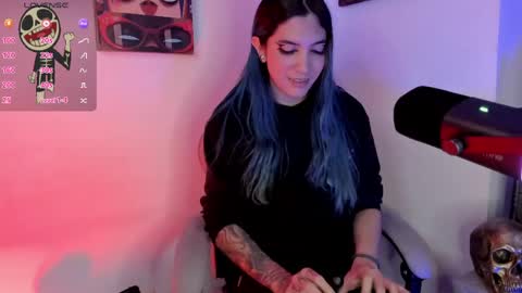 SOFIA online show from April 27, 4:38 pm