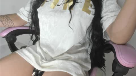 sofia_cossio_ online show from September 13, 3:56 am