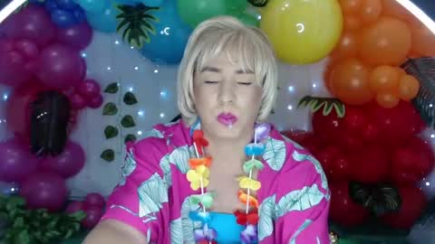 Sofia Madisson online show from January 27, 2:57 pm