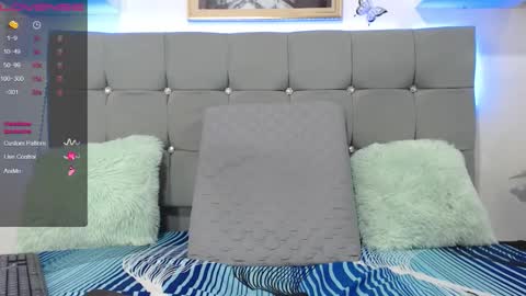 soleth_red online show from January 13, 7:55 pm