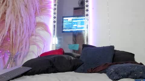 Sophia Storm online show from February 19, 2:02 pm