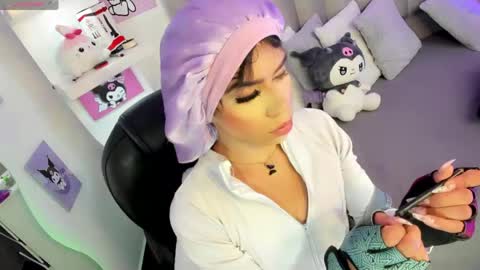 Sophia Velarie online show from April 28, 5:23 am