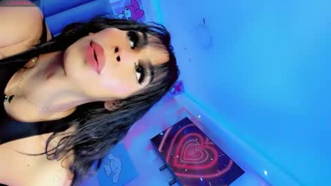 Sophia Velarie online show from April 29, 7:13 am