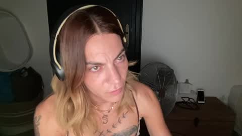SophiaAt40 online show from June 18, 7:51 pm