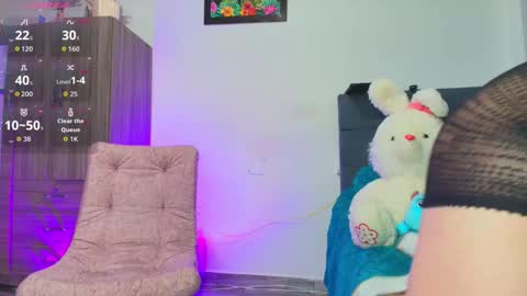 Sophie  online show from February 26, 11:21 pm