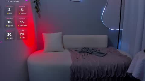 Sophie online show from January 14, 11:03 pm