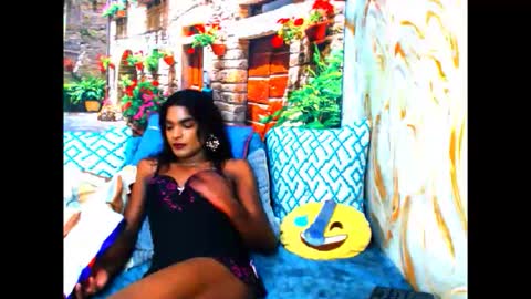 spicybarbie4u online show from February 3, 6:46 pm