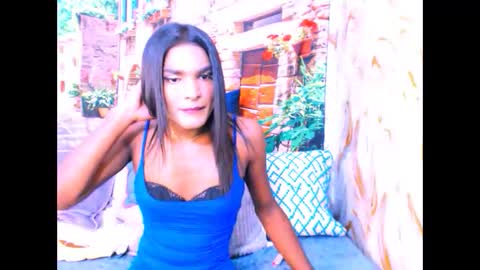 spicybarbie4u online show from February 17, 6:04 pm