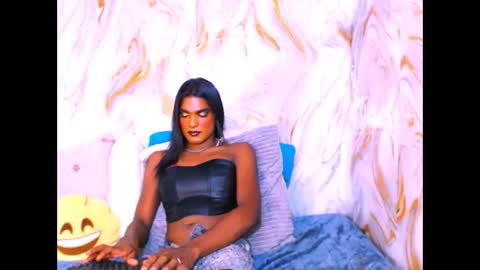 spicybarbie4u online show from March 9, 6:00 pm