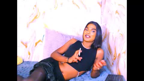 spicybarbie4u online show from March 14, 8:34 pm