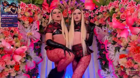 Snapshot of spicysluts chatting on October 29, 3:37 am Alison Sharon online show from October 29, 3:37 am